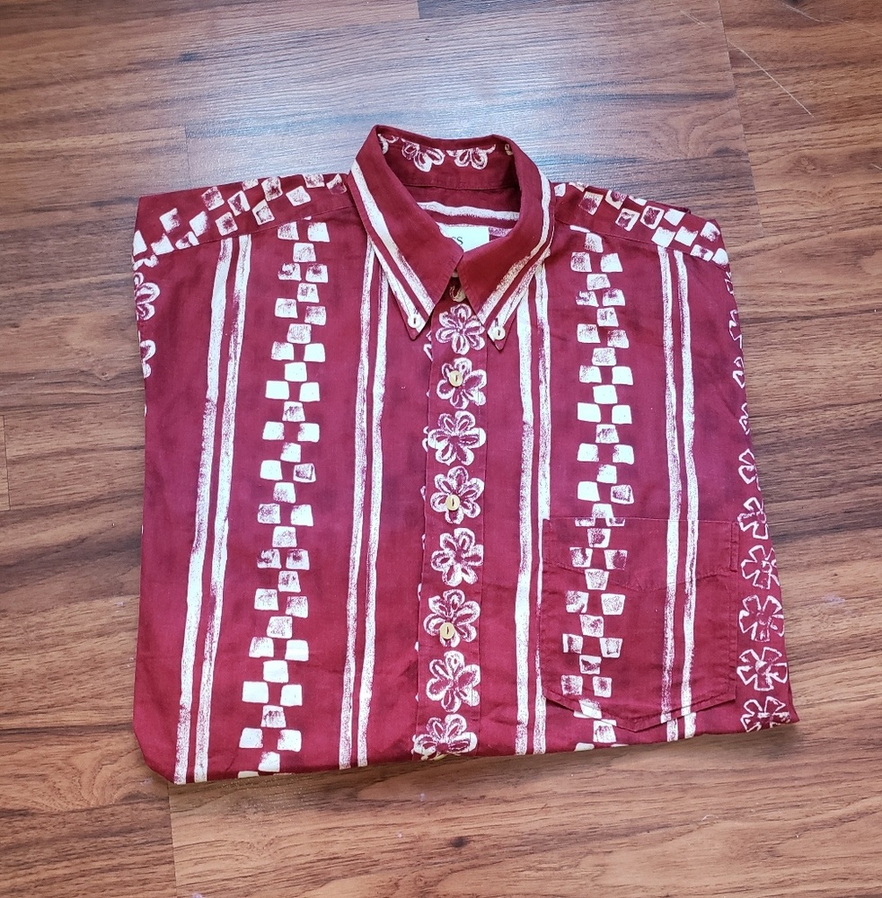 Boss Hugo Boss shirt
